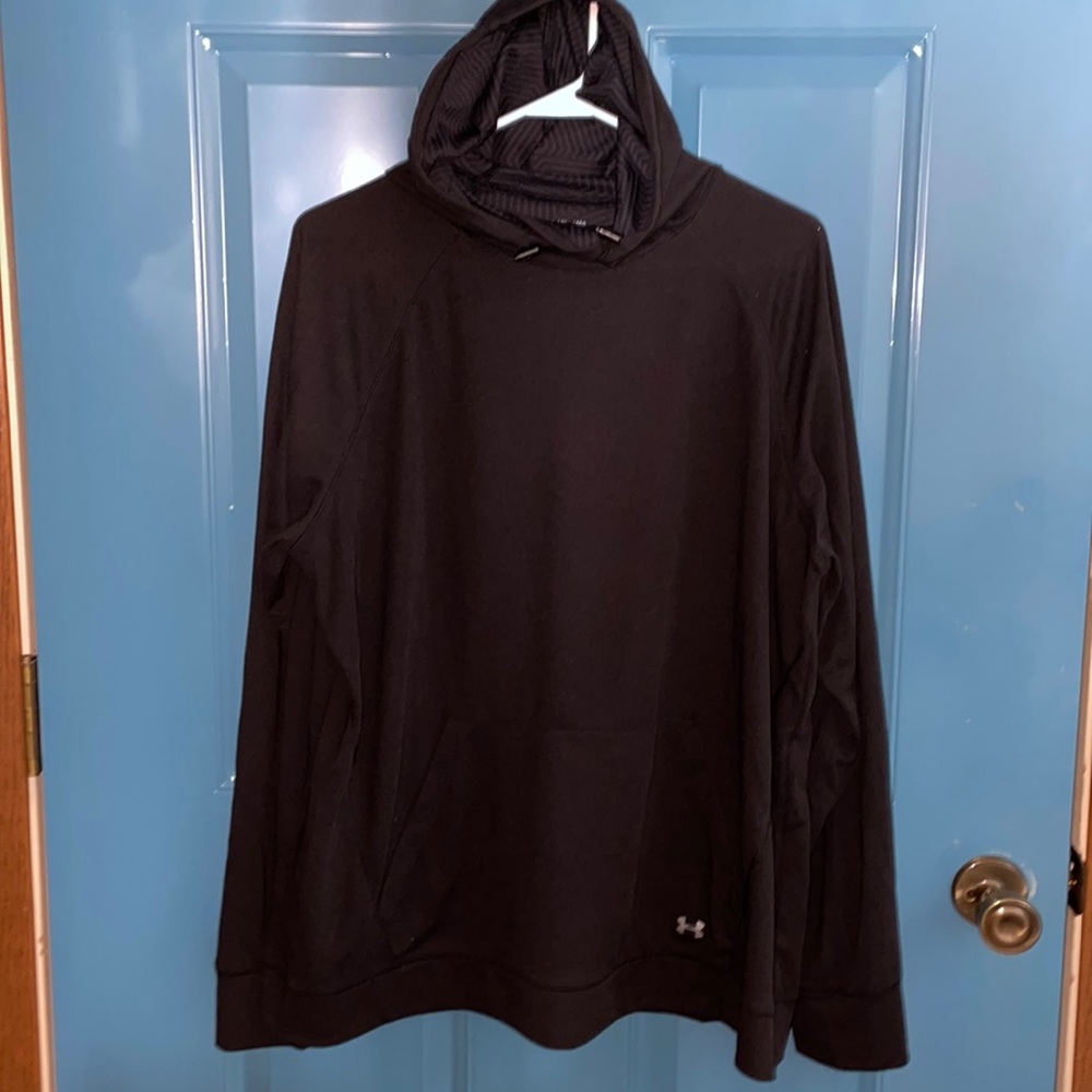 Women’s Under Armour Hoodie